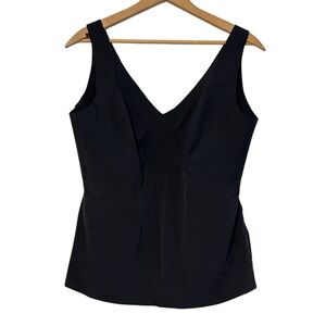 Honeylove Love Black Tank Cami Size 1X Plus Size Shapewear